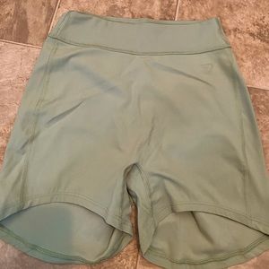 KK FIT SHORTS - Gymshark